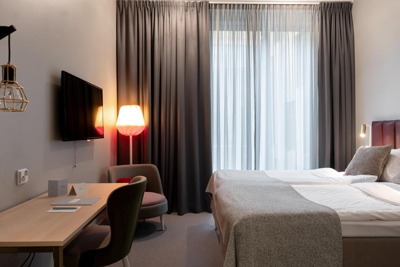 Hotell Elite Academia 4*