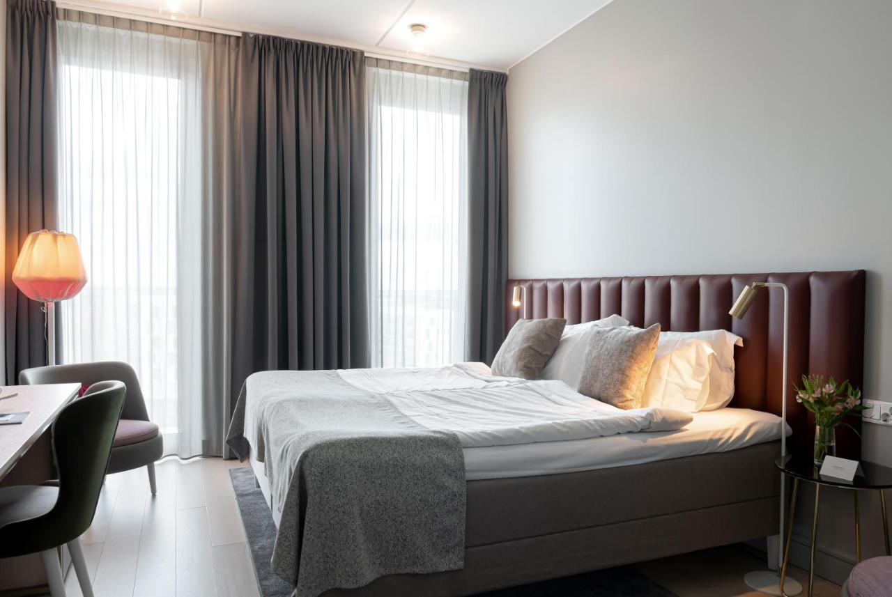 Hotell Elite Academia
